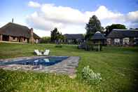 Swimming Pool Addo Bush Palace Private Reserve