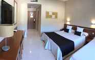 Bedroom 2 Hotel SantaMarta