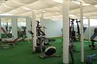 Fitness Center Hotel Porto