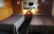 Bilik Tidur 2 Airport Inn Motel & RV Park