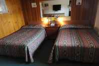 Bilik Tidur Airport Inn Motel & RV Park