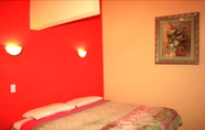 Kamar Tidur 6 Hotel Campestre Imperial