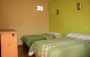 Kamar Tidur 3 Hotel Campestre Imperial