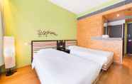 Kamar Tidur 4 Y Loft Youth Square