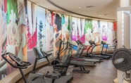 Fitness Center 3 Rixos Alamein