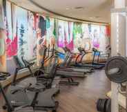 Fitness Center 3 Rixos Alamein