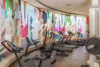 Fitness Center Rixos Alamein