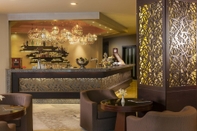 Bar, Cafe and Lounge Rixos Alamein