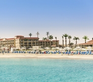 Nearby View and Attractions 6 Rixos Alamein