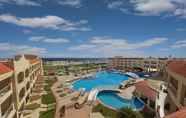 Swimming Pool 4 Rixos Alamein