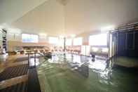 สิ่งอำนวยความสะดวกด้านความบันเทิง Hotel Pony Onsen