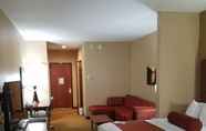 Kamar Tidur 4 Best Western Plus Finger Lakes Inn & Suites