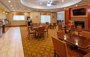 Restoran 2 Best Western Plus Finger Lakes Inn & Suites