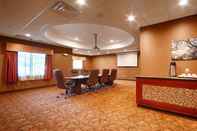 ห้องประชุม Best Western Plus Finger Lakes Inn & Suites