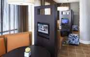 Kamar Tidur 7 Courtyard by Marriott Houston North/Shenandoah