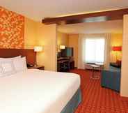 ห้องนอน 6 Fairfield Inn & Suites by Marriott Omaha Papillion