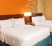 ห้องนอน 7 Fairfield Inn & Suites by Marriott Omaha Papillion