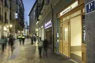 Exterior Casual Bilbao Gurea