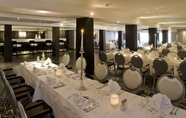 Functional Hall 6 Van der Valk Hotel Saint Aygulf