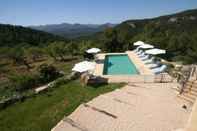 Swimming Pool Hotel Mas de la Serra