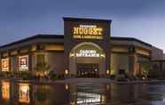 Bangunan 7 Pahrump Nugget Hotel and Casino