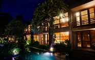 Swimming Pool 7 Casa Bidadari