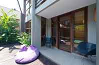 Common Space Casa Bidadari