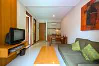 Common Space Casa Bidadari