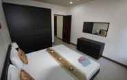 Bilik Tidur 7 Babylon Pool Villas