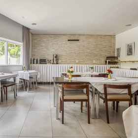 Cha Pampulha Design Hotel1 , 飯店Primeiro de Maio