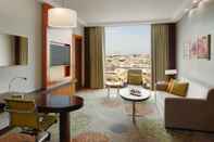 Ruang untuk Umum Holiday Inn Jeddah Gateway, an IHG Hotel