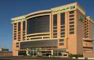 Luar Bangunan 4 Holiday Inn Jeddah Gateway, an IHG Hotel