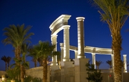 Exterior 2 Baron Palace Sahl Hasheesh