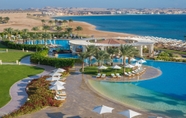 Swimming Pool 3 Baron Palace Sahl Hasheesh