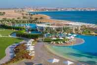 Swimming Pool Baron Palace Sahl Hasheesh