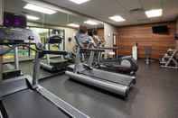 Fitness Center Fairfield Inn & Suites by Marriott St. Paul Northeast