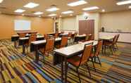 Functional Hall 7 Fairfield Inn & Suites by Marriott St. Paul Northeast