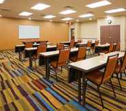 Functional Hall 7 Fairfield Inn & Suites by Marriott St. Paul Northeast