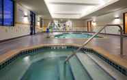 Swimming Pool 4 Fairfield Inn & Suites by Marriott St. Paul Northeast