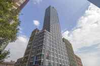 Bangunan Fairfield Inn New York Manhattan/Financial District