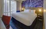 ห้องนอน 6 Fairfield Inn New York Manhattan/Financial District