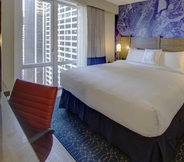 Bilik Tidur 6 Fairfield Inn New York Manhattan/Financial District