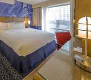 Kamar Tidur 5 Fairfield Inn New York Manhattan/Financial District