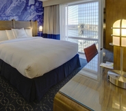 Bilik Tidur 2 Fairfield Inn New York Manhattan/Financial District