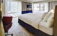 ห้องนอน 4 Fairfield Inn New York Manhattan/Financial District