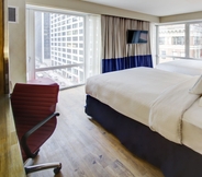 Bilik Tidur 4 Fairfield Inn New York Manhattan/Financial District