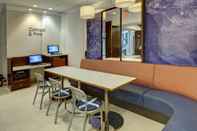 ห้องประชุม Fairfield Inn New York Manhattan/Financial District