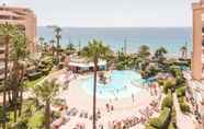 Swimming Pool 2 Résidence La Palme d'Azur Cannes Verrerie