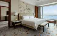 Phòng ngủ 2 Shangri-La Qinhuangdao