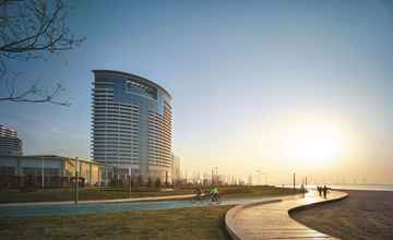 ภายนอกอาคาร 4 Shangri-La Qinhuangdao